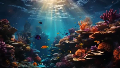 Marine Ecosystems