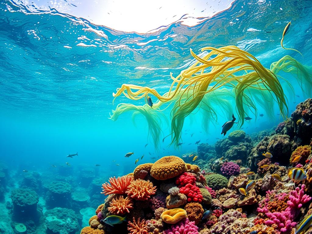 Marine Protected Areas for Conservation Marine Protected Areas for Conservation