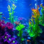 Modified Algae for Biofuel