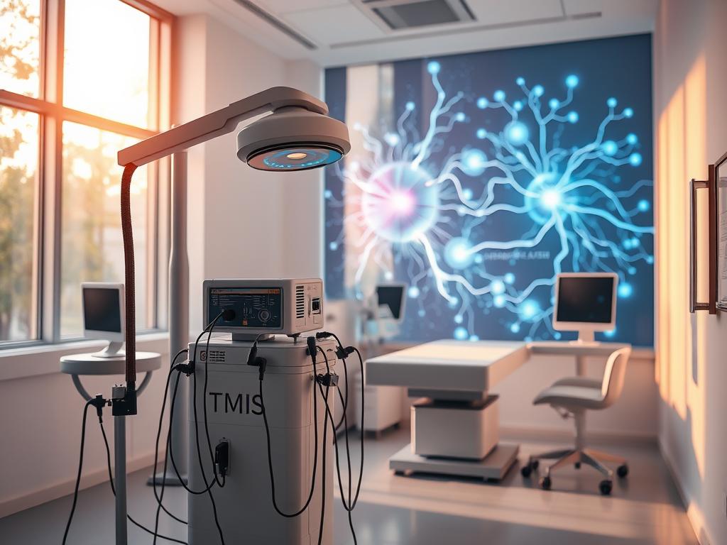 Neuromodulation for Treatment-Resistant Depression Neuromodulation for Treatment-Resistant Depression