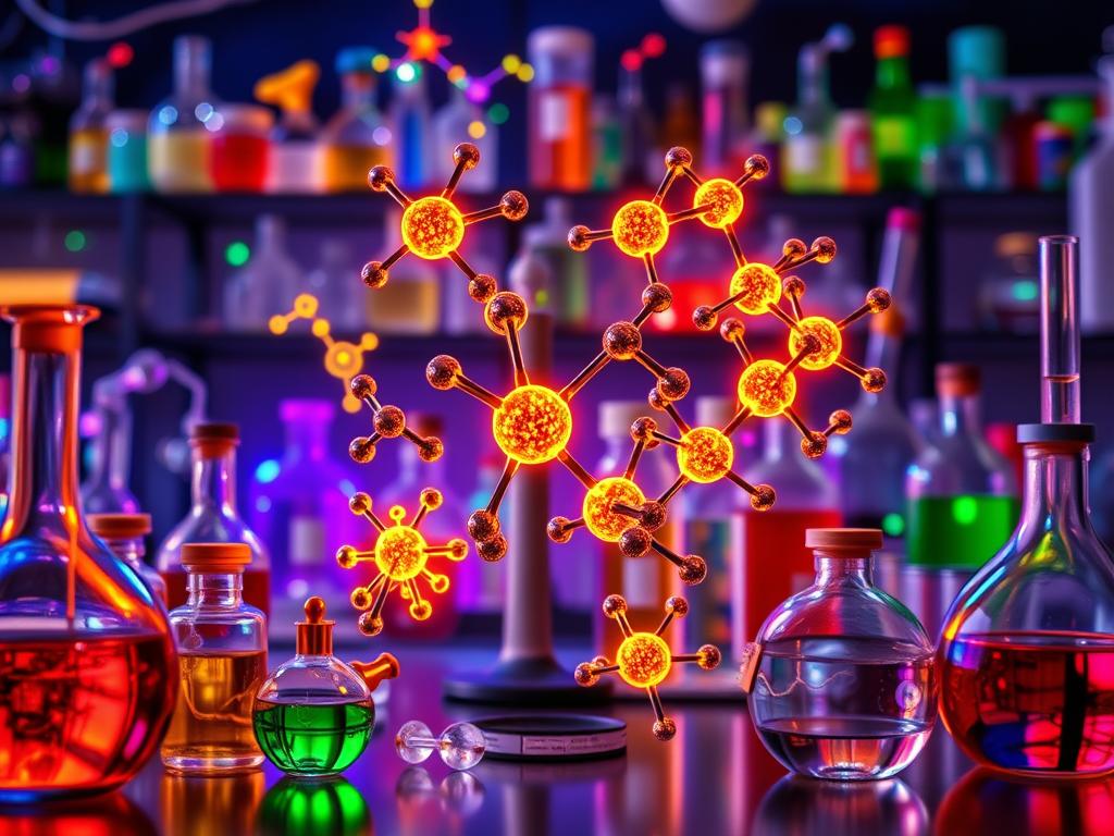 Organometallic Chemistry Applications Organometallic Chemistry Applications