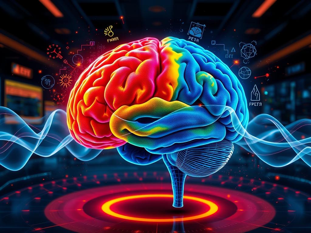 Revolutionary Neuroscience Research