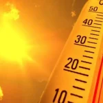 Rising Temperatures Awareness