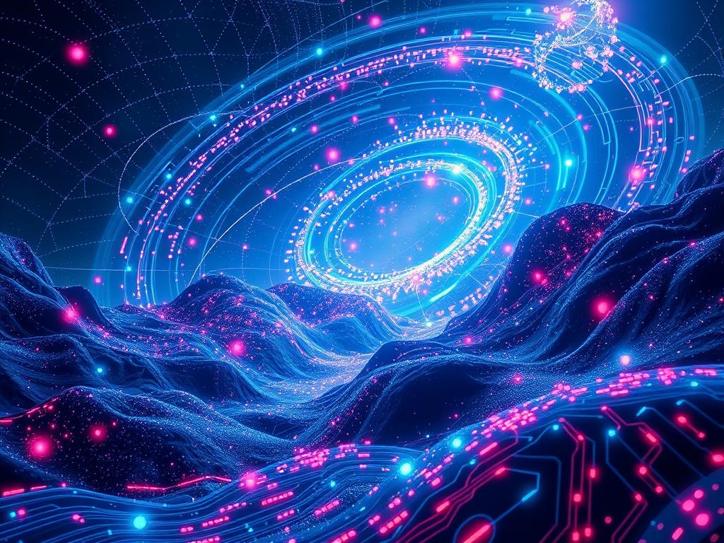 Role of Quantum Mechanics in Algorithm Development