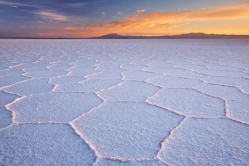 Salar de Uyuni (Bolivia)