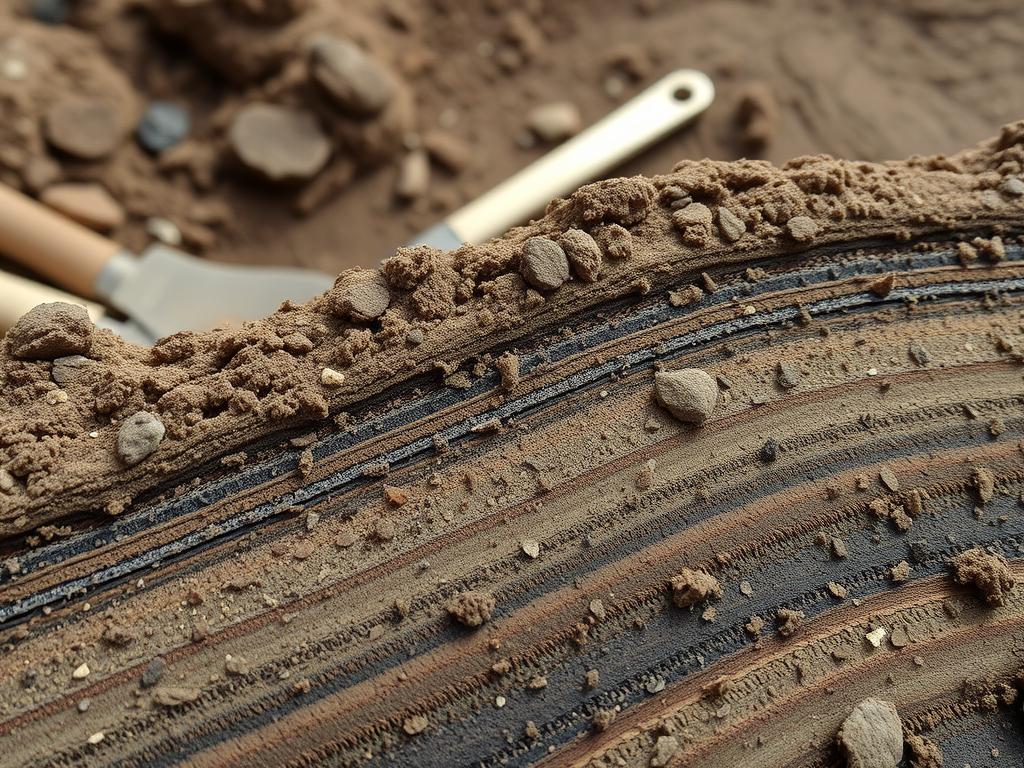 Soil Micromorphology in Archaeology
