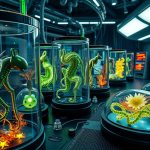 Synthetic Organisms and Science Limits