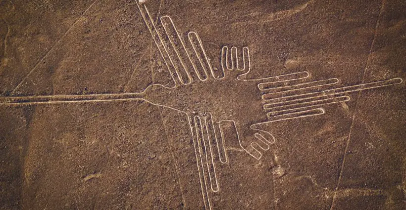 Theories on the Purpose of the Nazca Lines