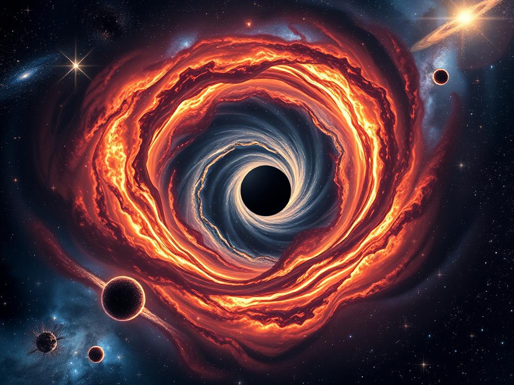 Understanding Black Holes