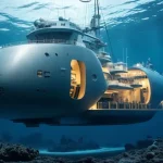 What are the main challenges in oceanographic exploration