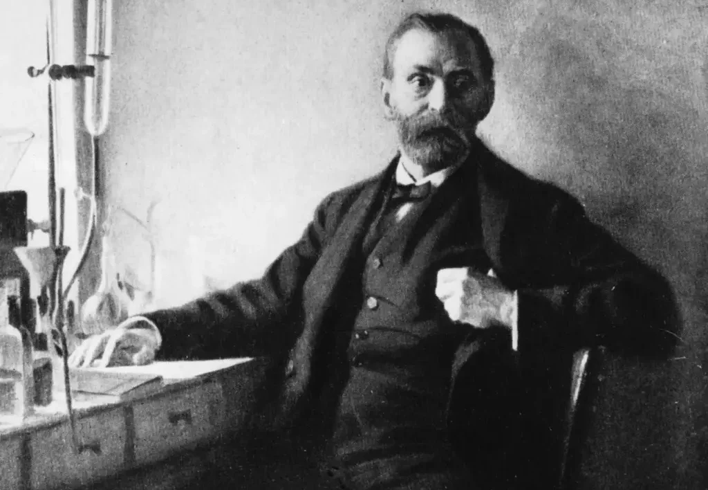 Nobel Inventions Alfred Nobel: The Inventor Of Dynamite And Founder Of The Nobel Prize