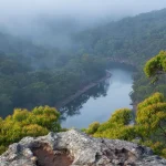 Oldest Rivers on Earth and Their Geological Significance