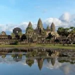 angkor wat cambodia