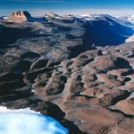 antarctic soil desert