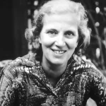 dorothy hodgkin xray crystallography