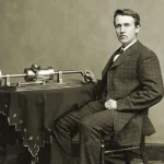 edison controversial inventions