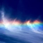 What Are Fire Rainbows? A Mesmerizing Optical Phenomenon