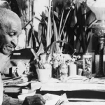 george washington carver plants