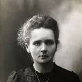 Marie Curie (1867–1934)