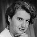 Rosalind Franklin (1920–1958)