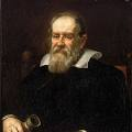 Galileo Galilei (1564–1642)