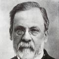 Louis Pasteur (1822–1895)