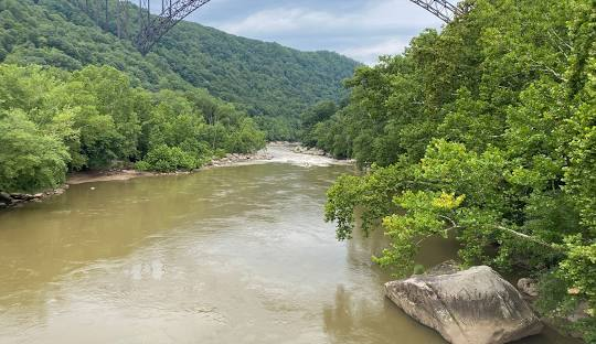 New River