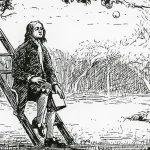 isaac newton apple story