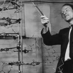 james watson francis crick dna