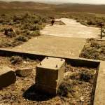 kalahari lost city