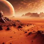 life on mars