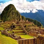 machu picchu lost city incas