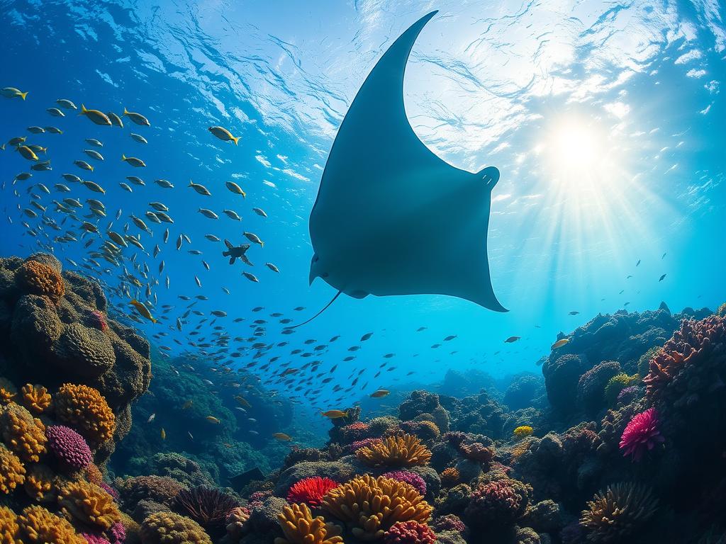 marine biodiversity
