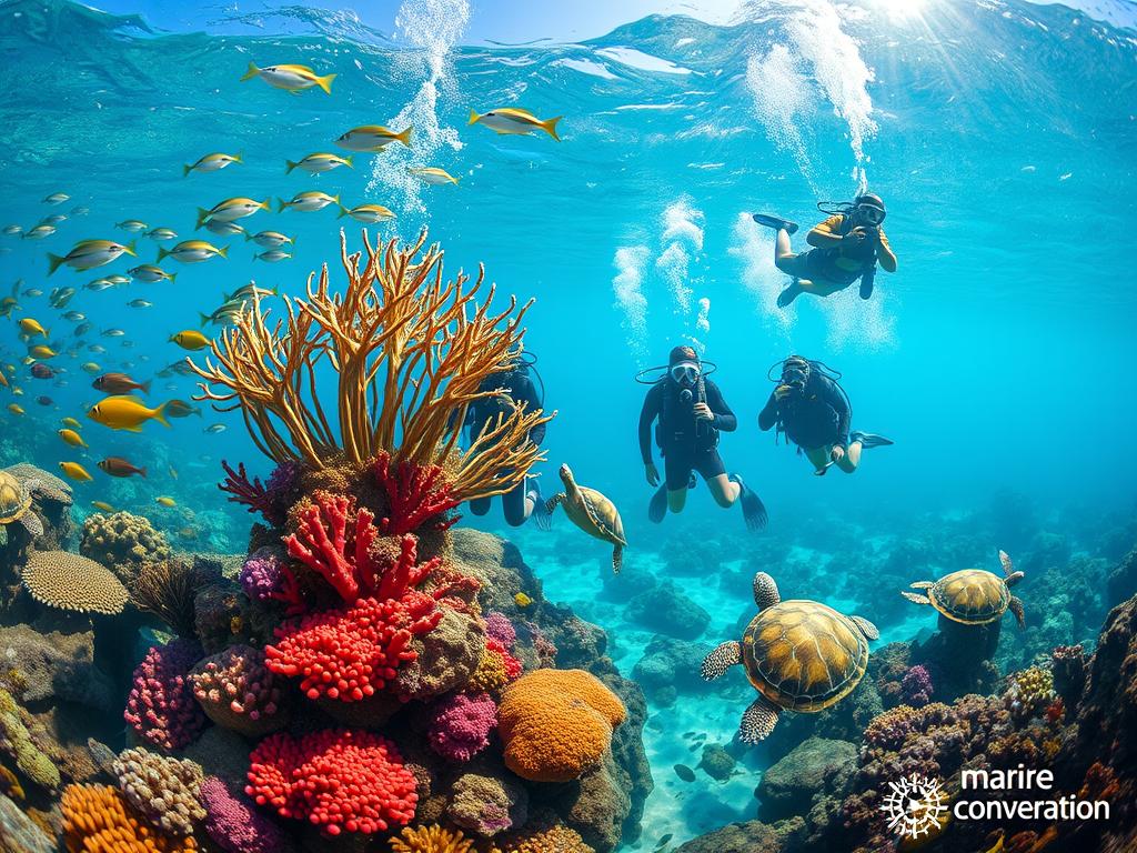 marine conservation efforts marine conservation efforts