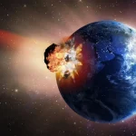 Meteorites and Earth’s History: Space Rocks Shaping Our Planet