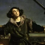nikolaus copernicus heliocentric