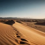 sahara desert mysteries