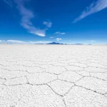 Salt Flats on Earth: Stunning Natural Wonders