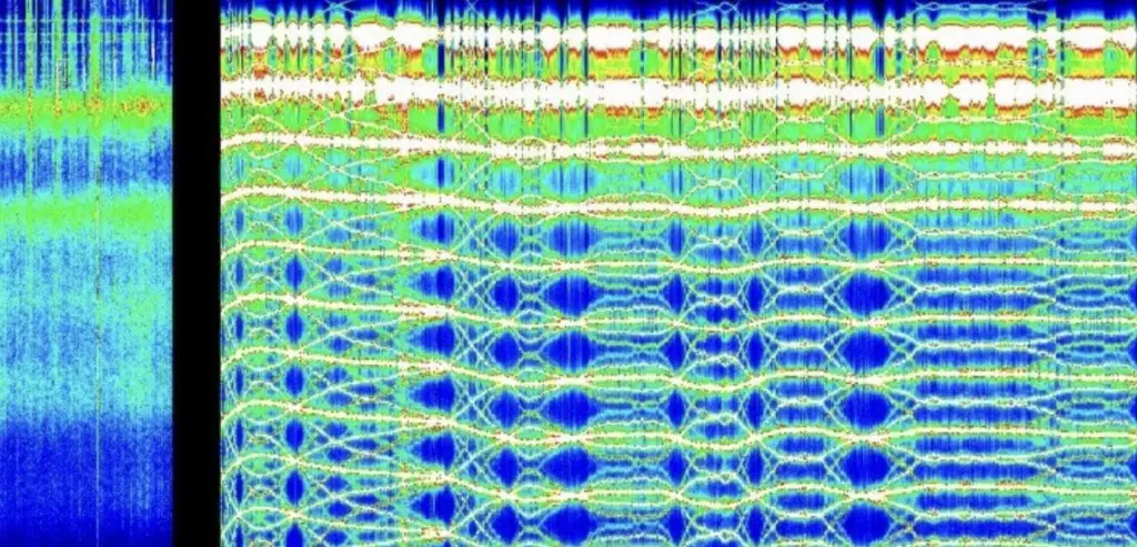 schumann resonance