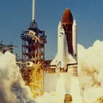 space exploration missions