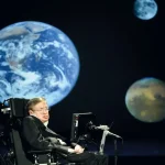 stephen hawking universe theories