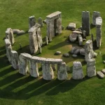 stonehenge england