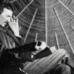 tesla eccentric genius