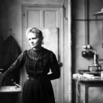unknown female scientistsMarie-Curie